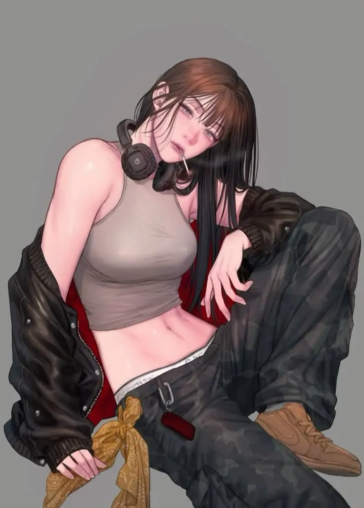 Avatar of Your Hot College Friend Who You Have Been Having Dreams About | Bad Thinking Diary