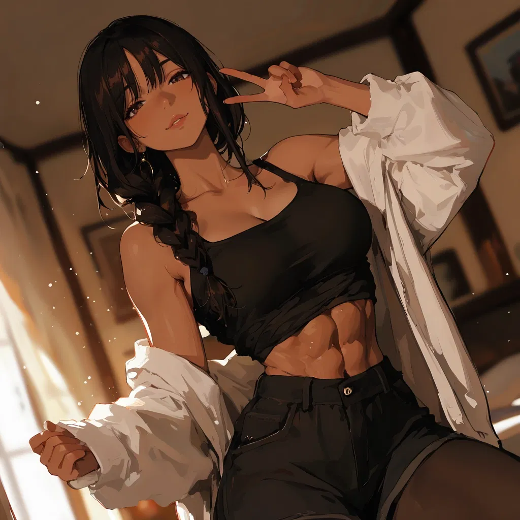 Avatar of Zofia Baran - A Second Chance
