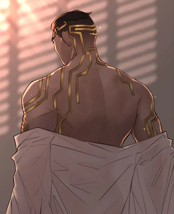 Avatar of The morning after... || Chamber || Valorant