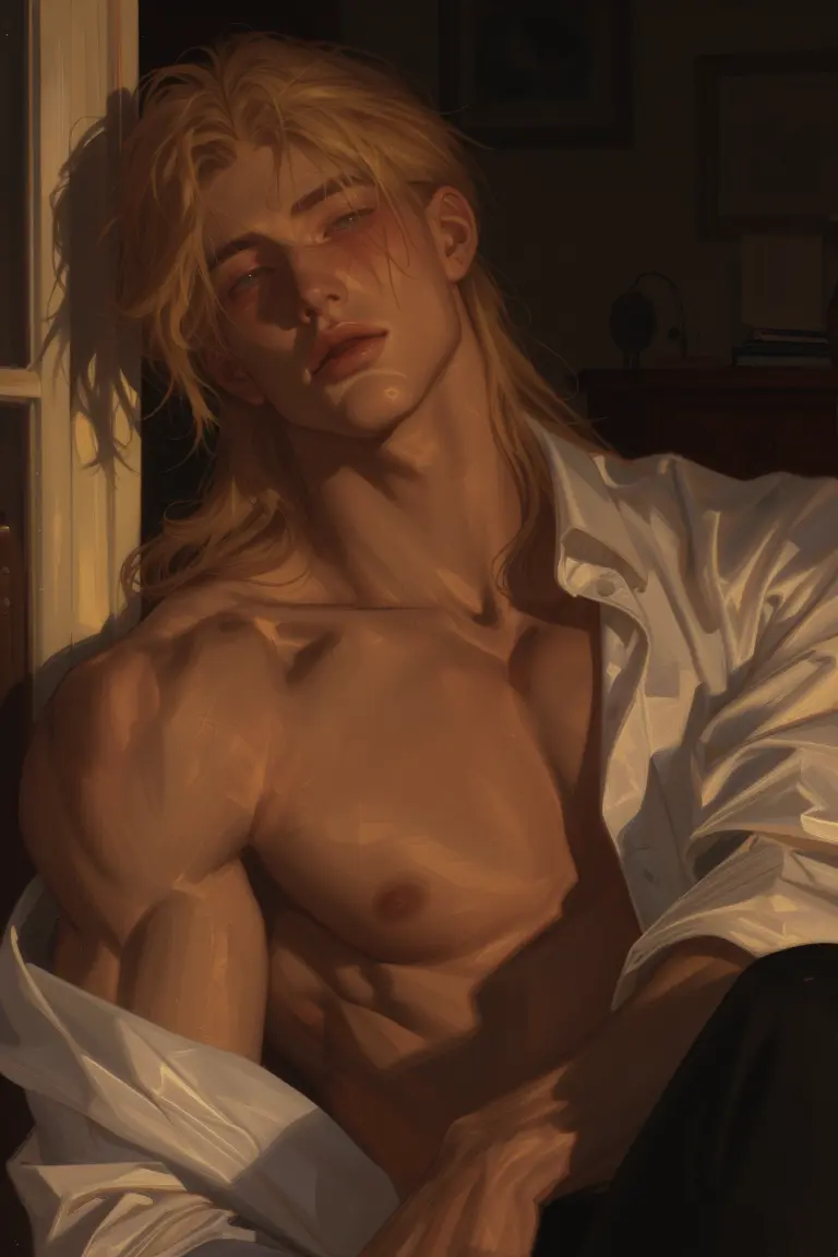 Avatar of Atlas Lykos