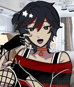 Avatar of ⋆｡°✩ misaki katsuo ✩°｡⋆