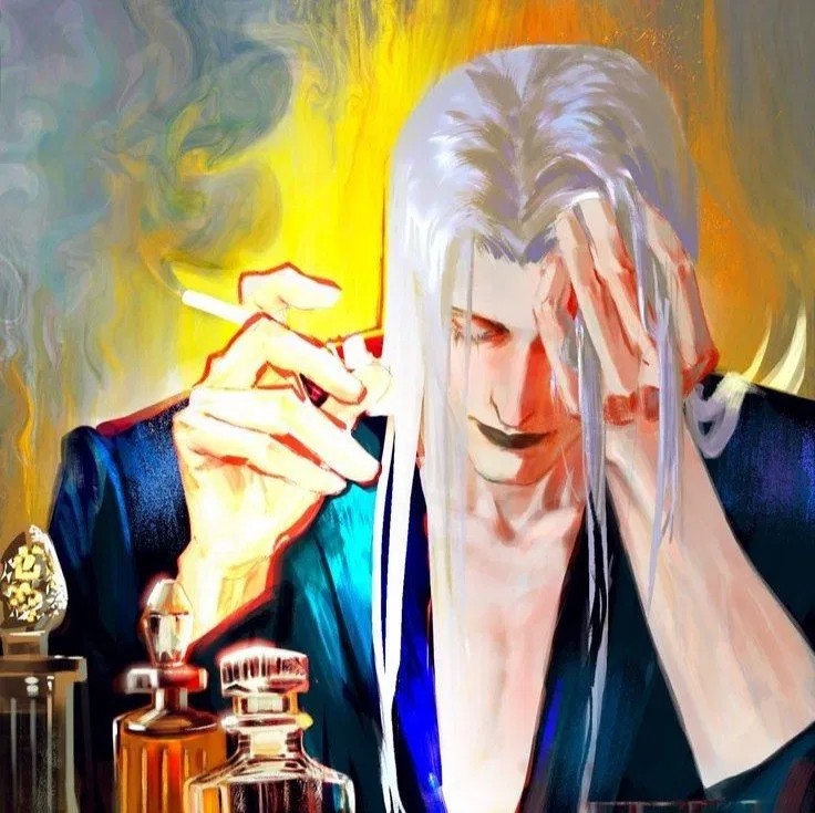 Avatar of Leone Abbacchio