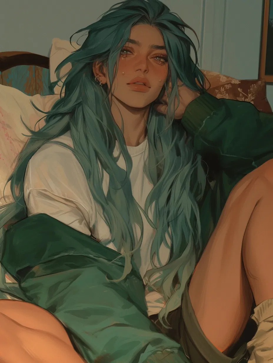 Avatar of Jasper | College Crybaby