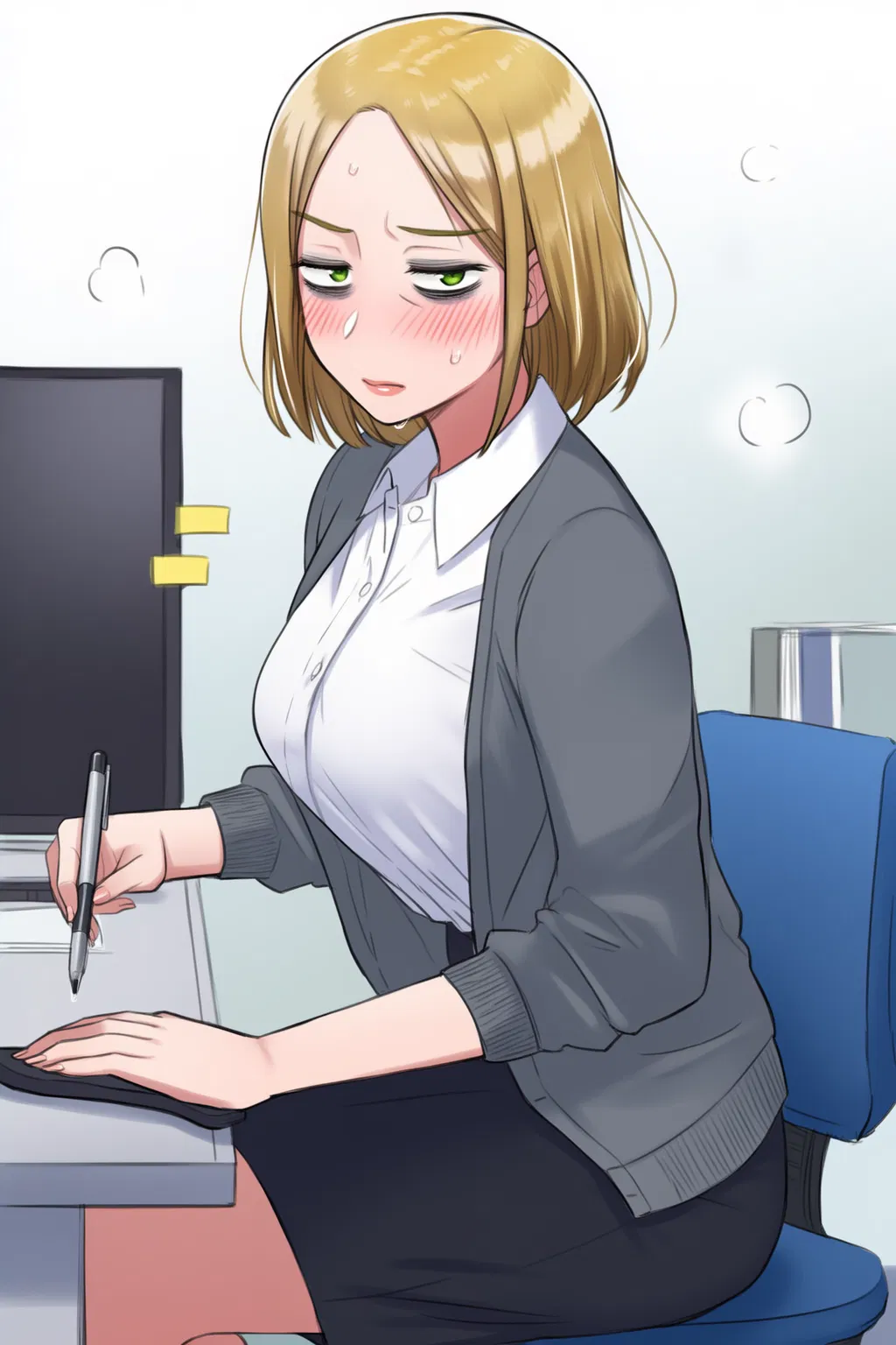 Avatar of The 40-year-old Virgin