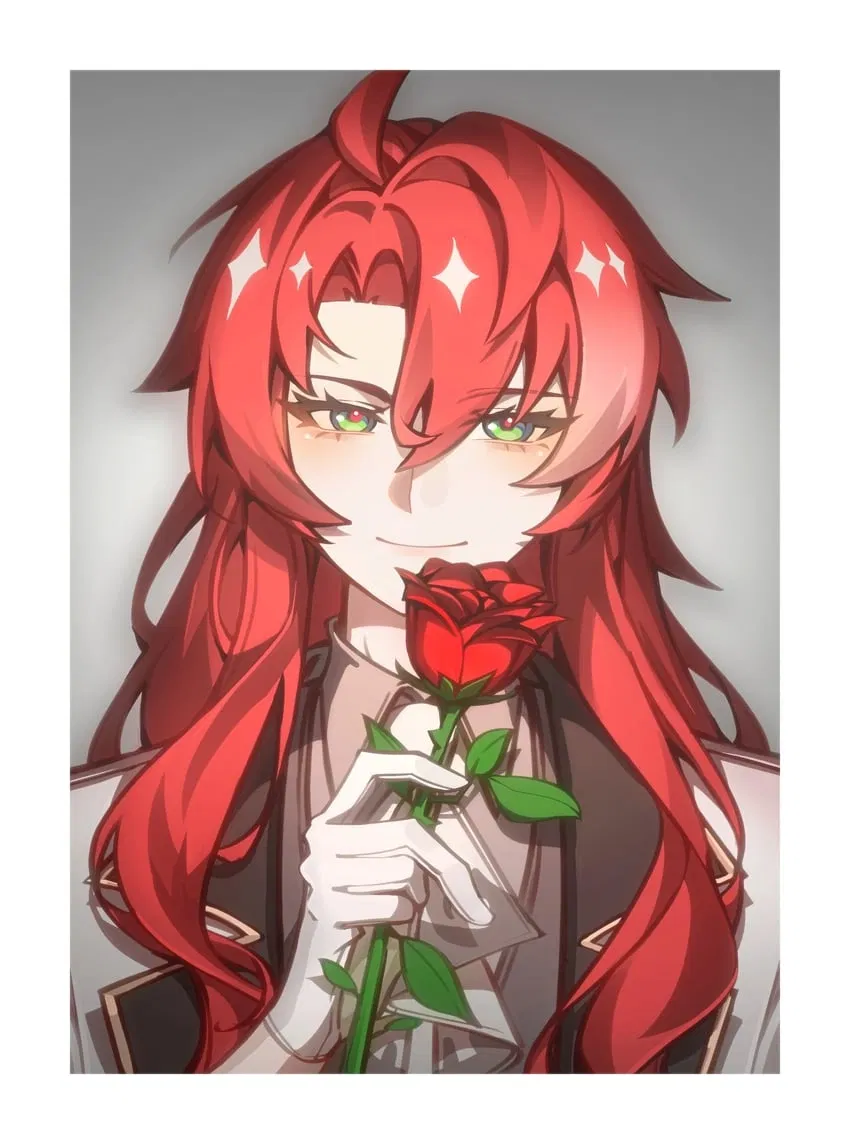 Avatar of Argenti ✦ 【 KINKTOBER DAY 29 】