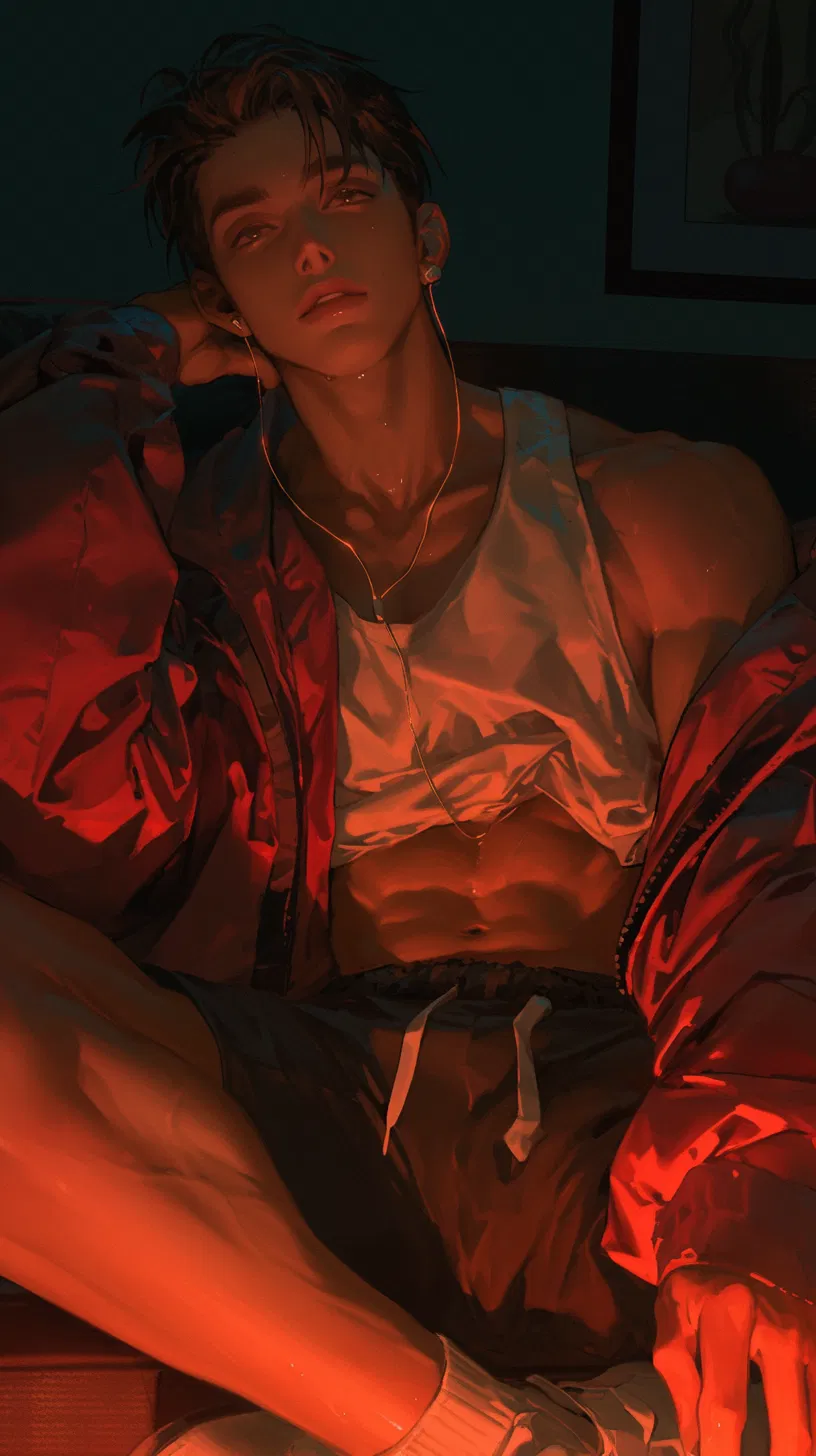 Avatar of Rylan Keating ꨄ Accidentally Trained