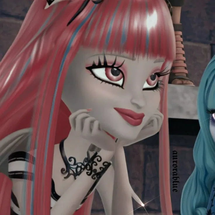 Avatar of Rochelle Goyle 
