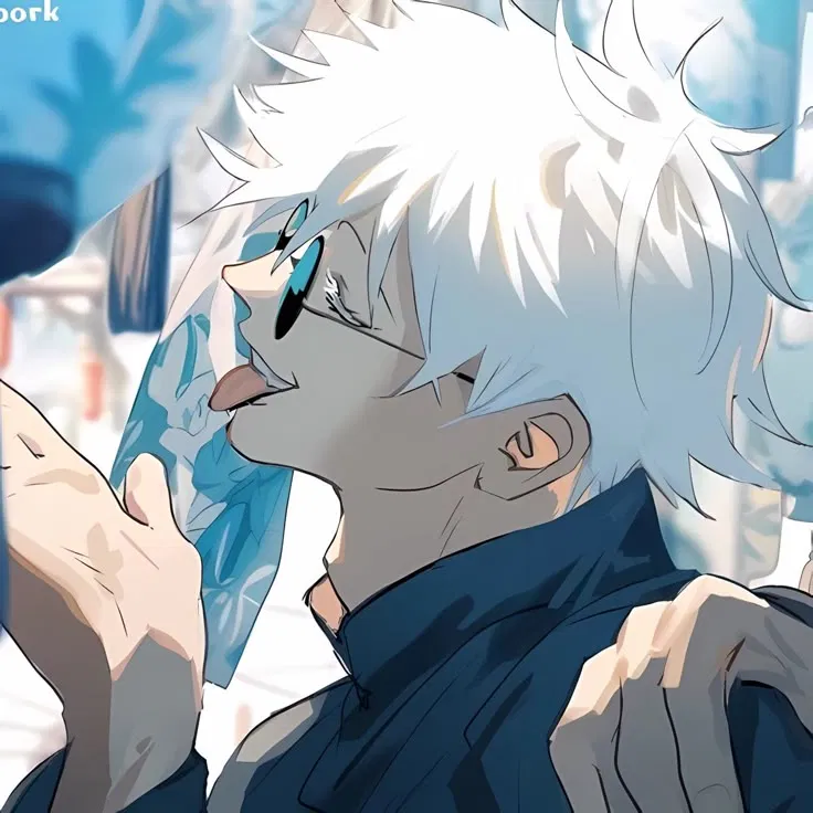 Avatar of Satoru Gojo
