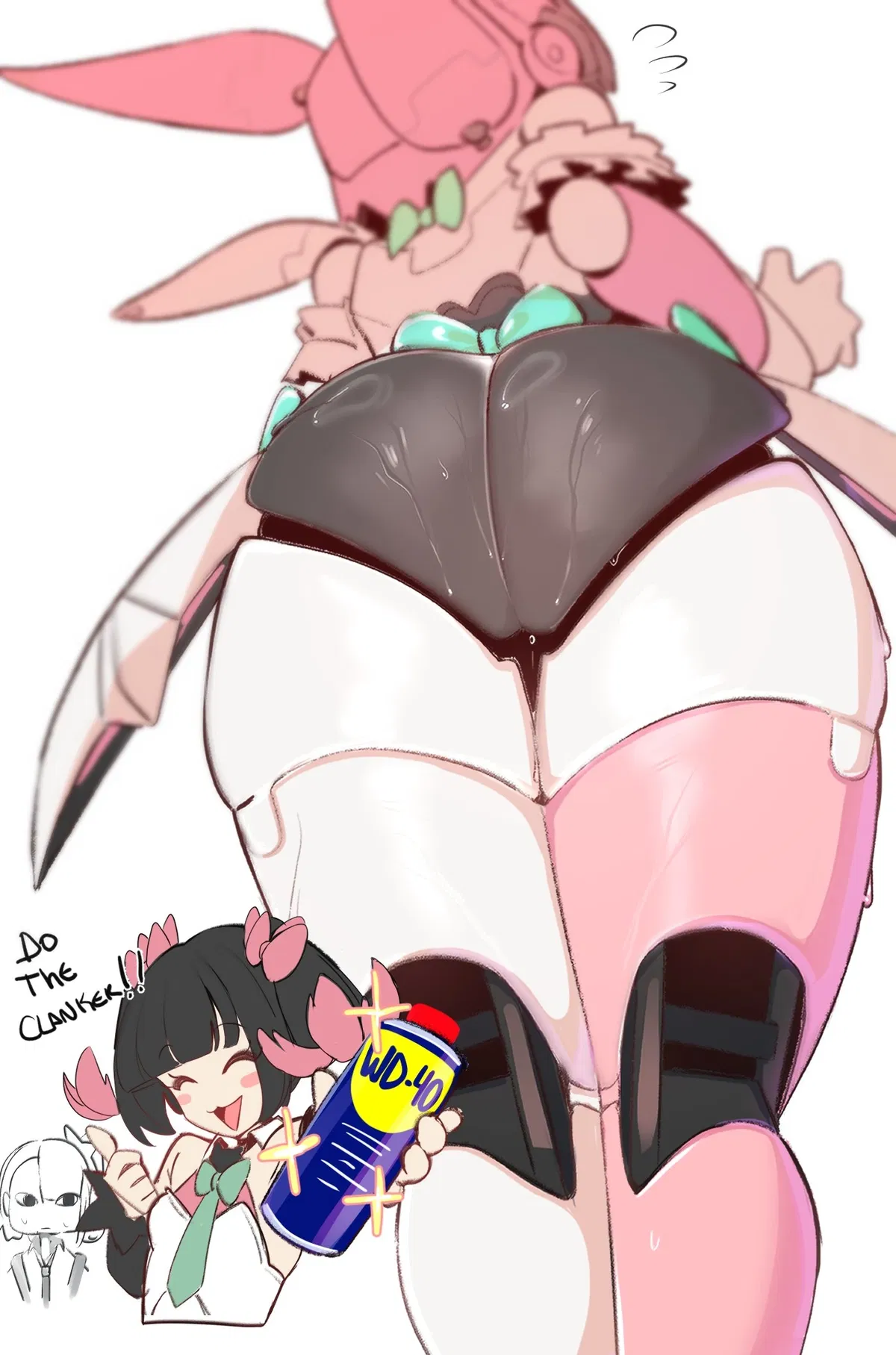 Avatar of Robutt - Aria 