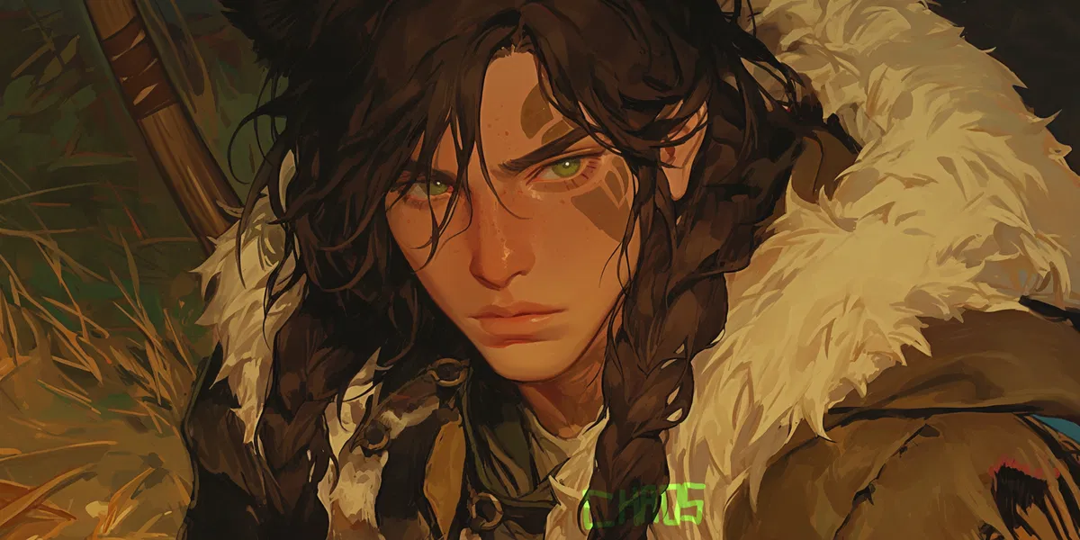 Avatar of Noa Fjellulv