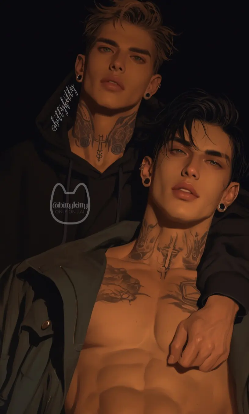 Avatar of Double Duty | Emil & Ares Lusha
