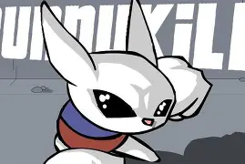 Avatar of Bunny Kill! Character List