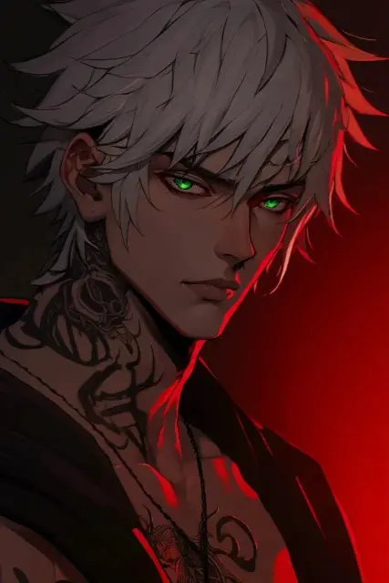 Avatar of Rhett Kain