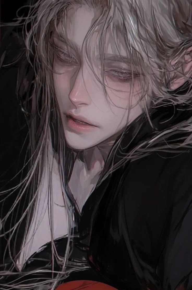 Avatar of “Lux” 