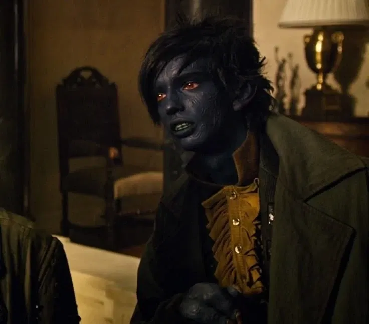 Avatar of Nightcrawler - Kurt Wagner 