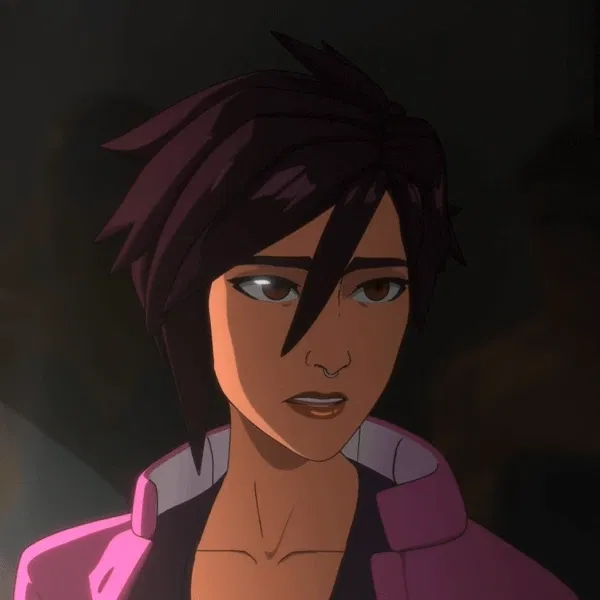 Avatar of Invisigal