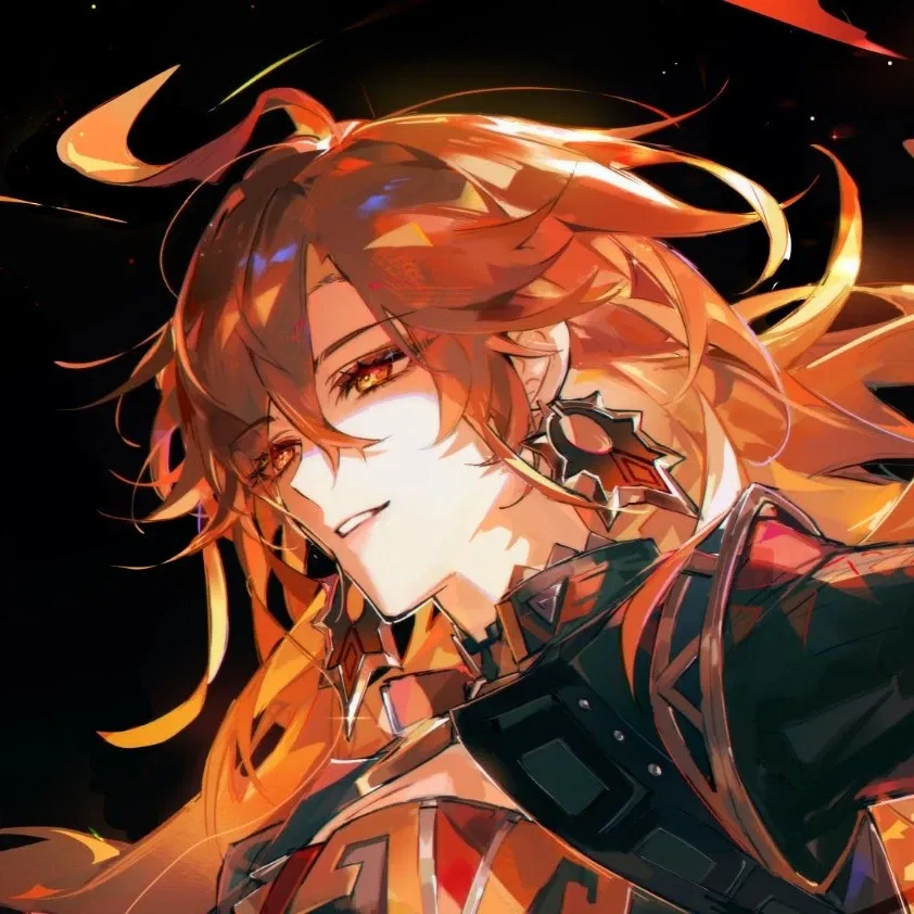 Avatar of Mavuika