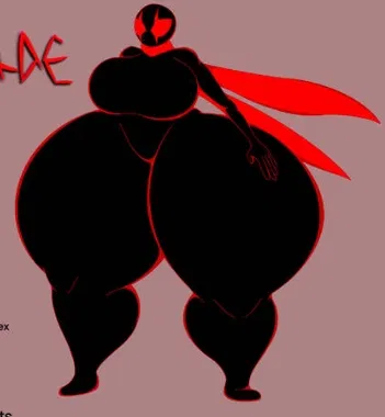 Avatar of Shade/Pearl Miller | The dark anti-heroine