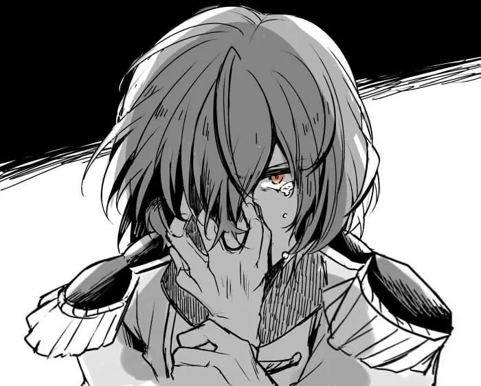 Avatar of Goro Akechi