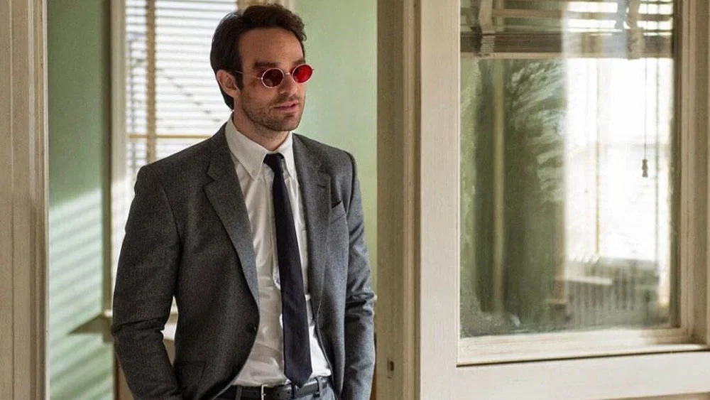 Avatar of Matt Murdock
