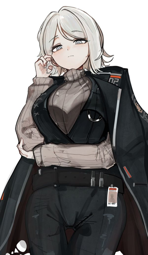 Avatar of Faust - Assist her on the acknowledging new “stuff”