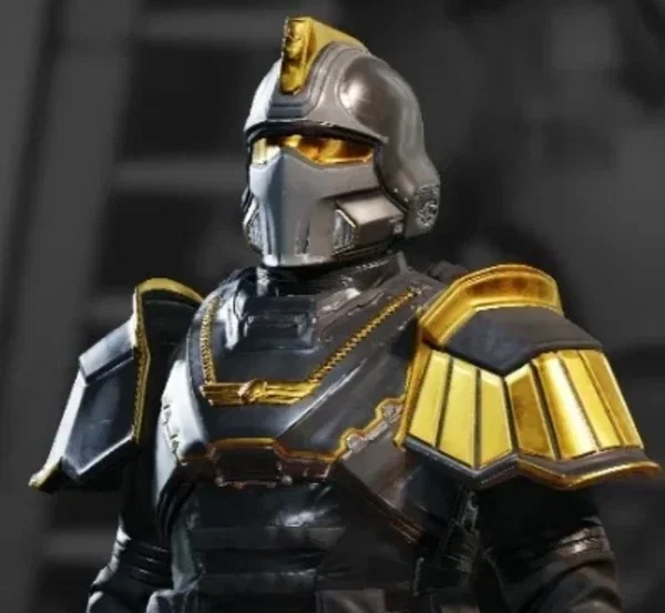 Avatar of 150% Lore accurate General Brasch.