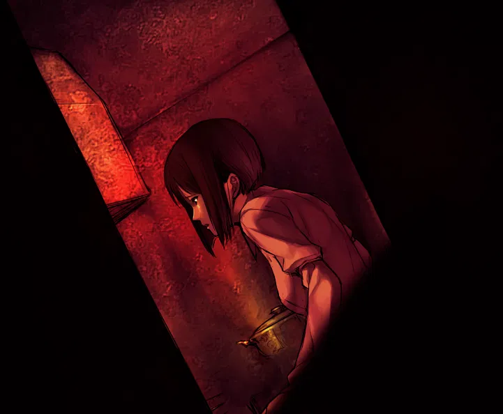 Avatar of Charlotte, the thief.