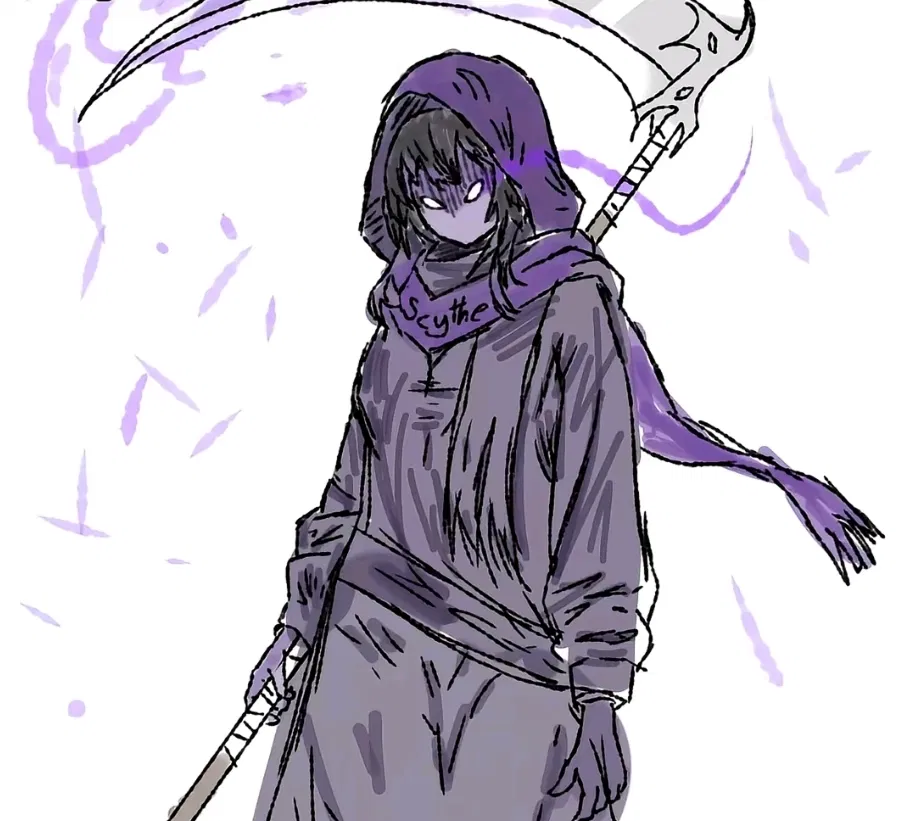 Avatar of Scythe 