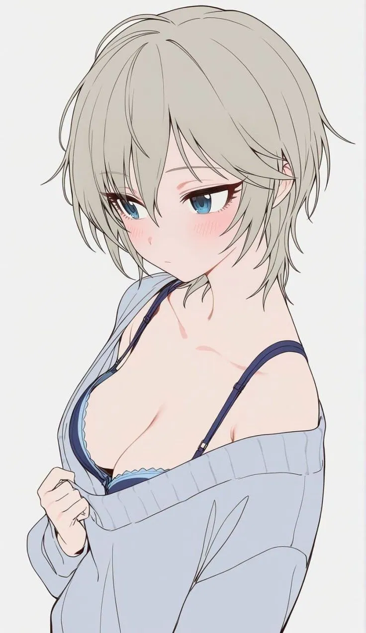 Avatar of Tu dulce novia autista 