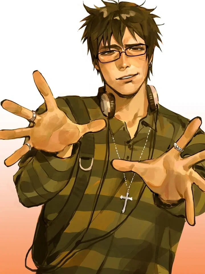 Avatar of your best friend Valen