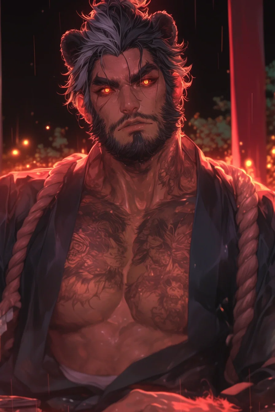 Avatar of 狛犬 Komainu | Juzo