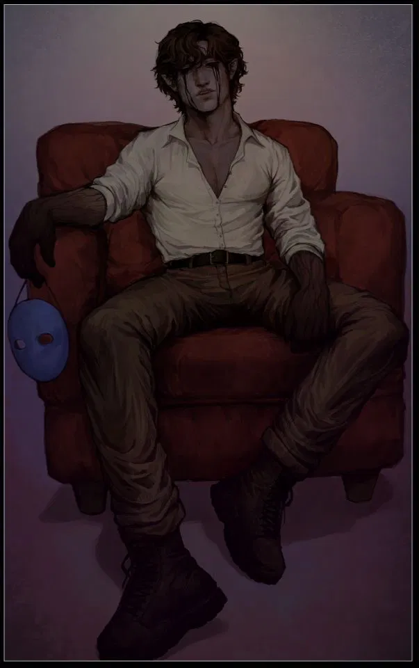 Avatar of : ̗̀➛ Eyeless Jack