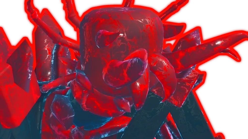 Avatar of The Blight