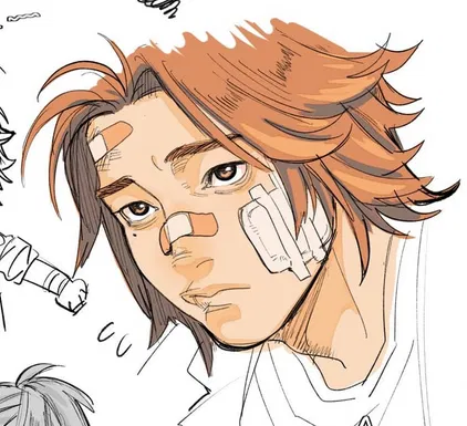 Avatar of Yandere Daisuke