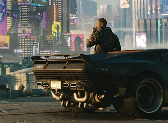Avatar of Cyberpunk 2077 - Aftermath