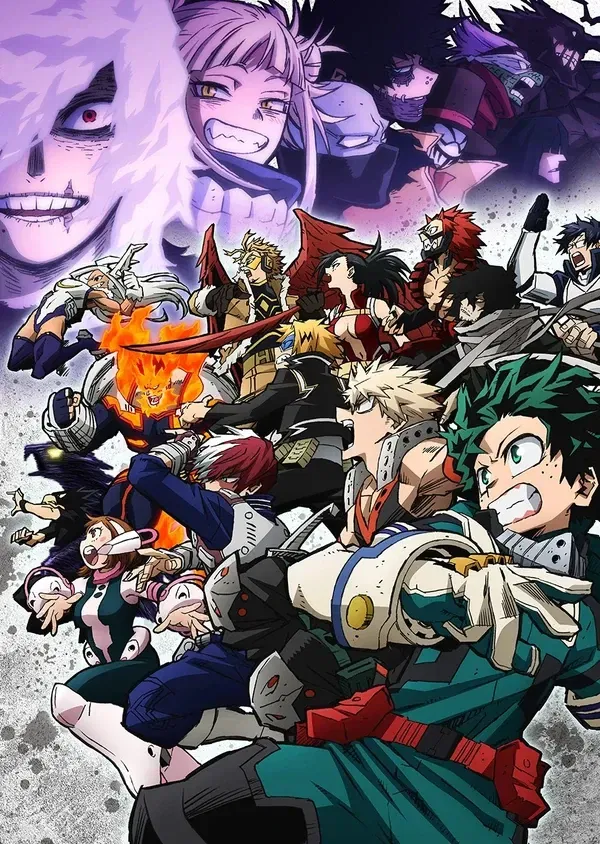 Avatar of Sir Plus ULTRA
