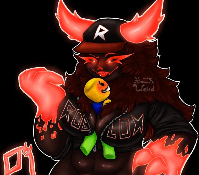 Avatar of Forsaken [Guest 666]