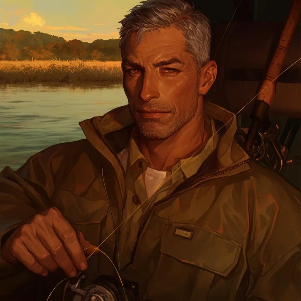 Avatar of Graham Pritchard