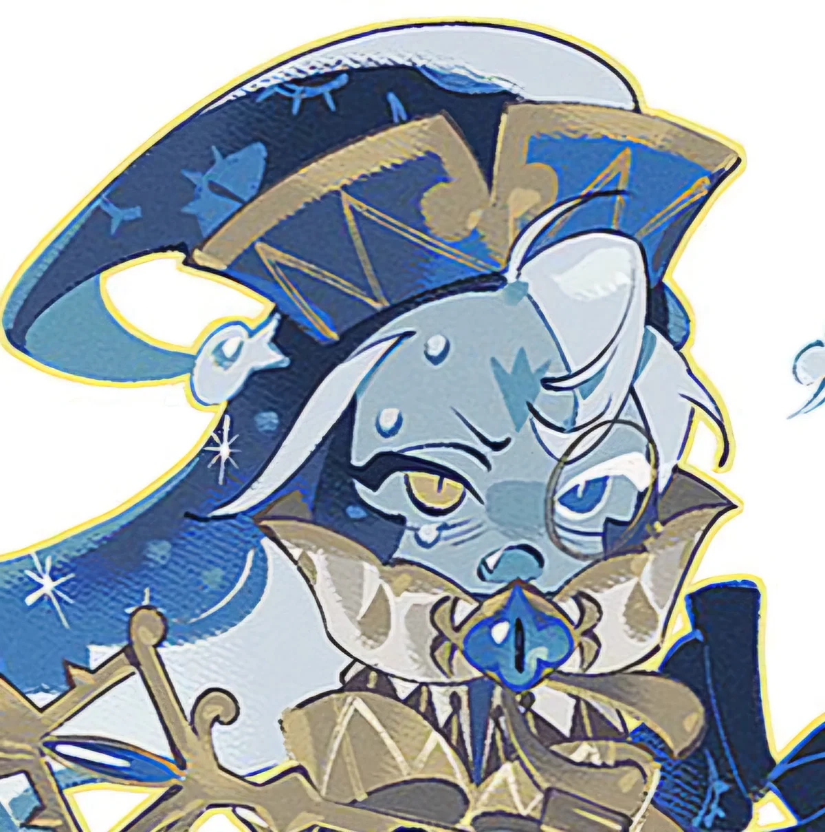 Avatar of Sage of Truth
