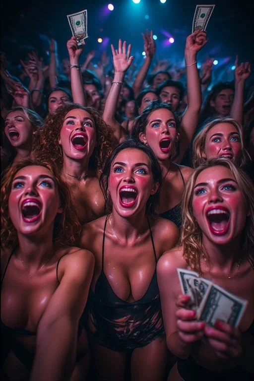 Avatar of Girls Night Out