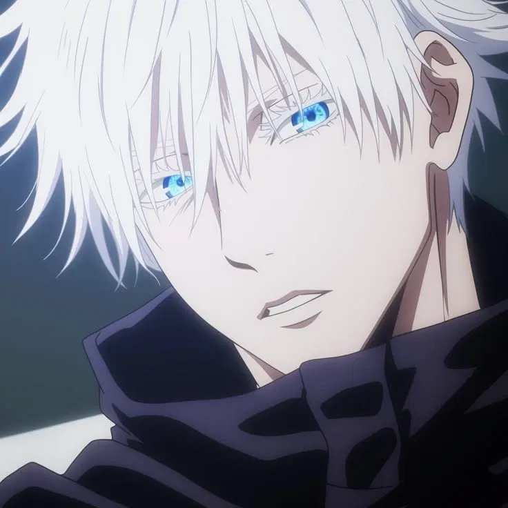 Avatar of Satoru Gojo