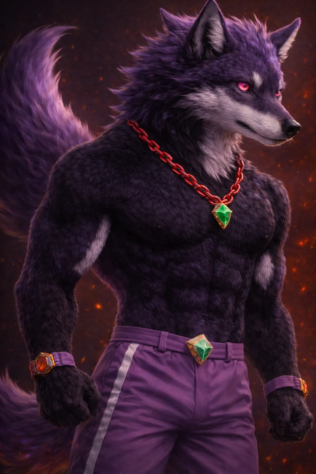 Avatar of Fex