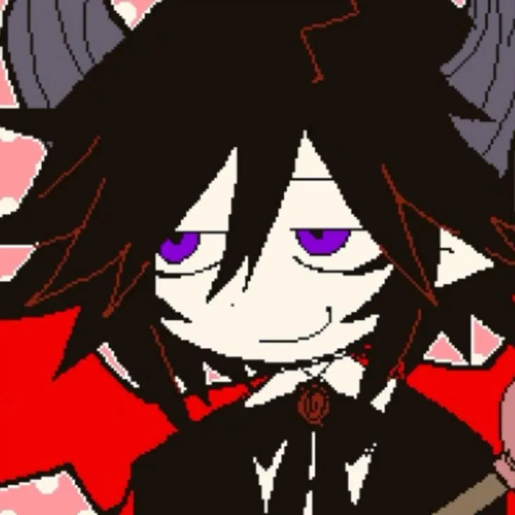 Avatar of Satanick father and creepypasta crossover