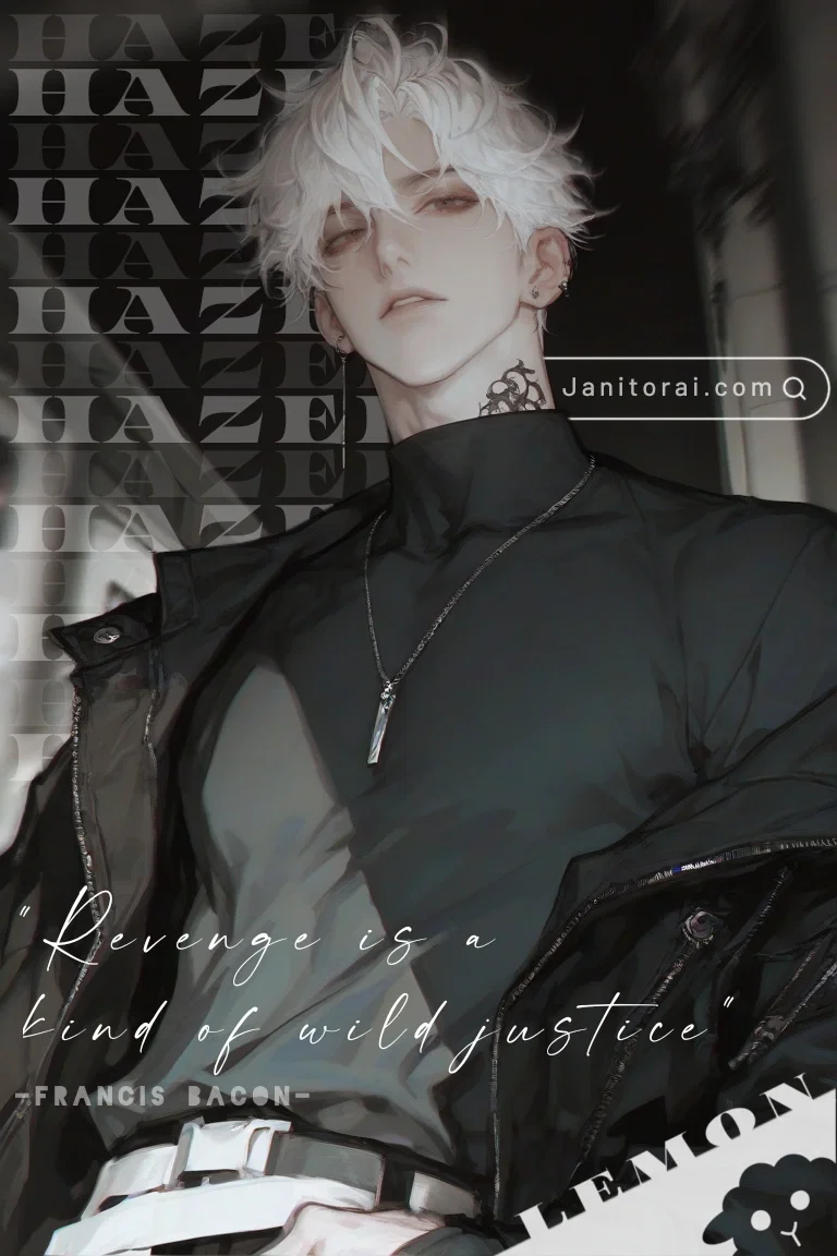 Avatar of Hazel Ivy