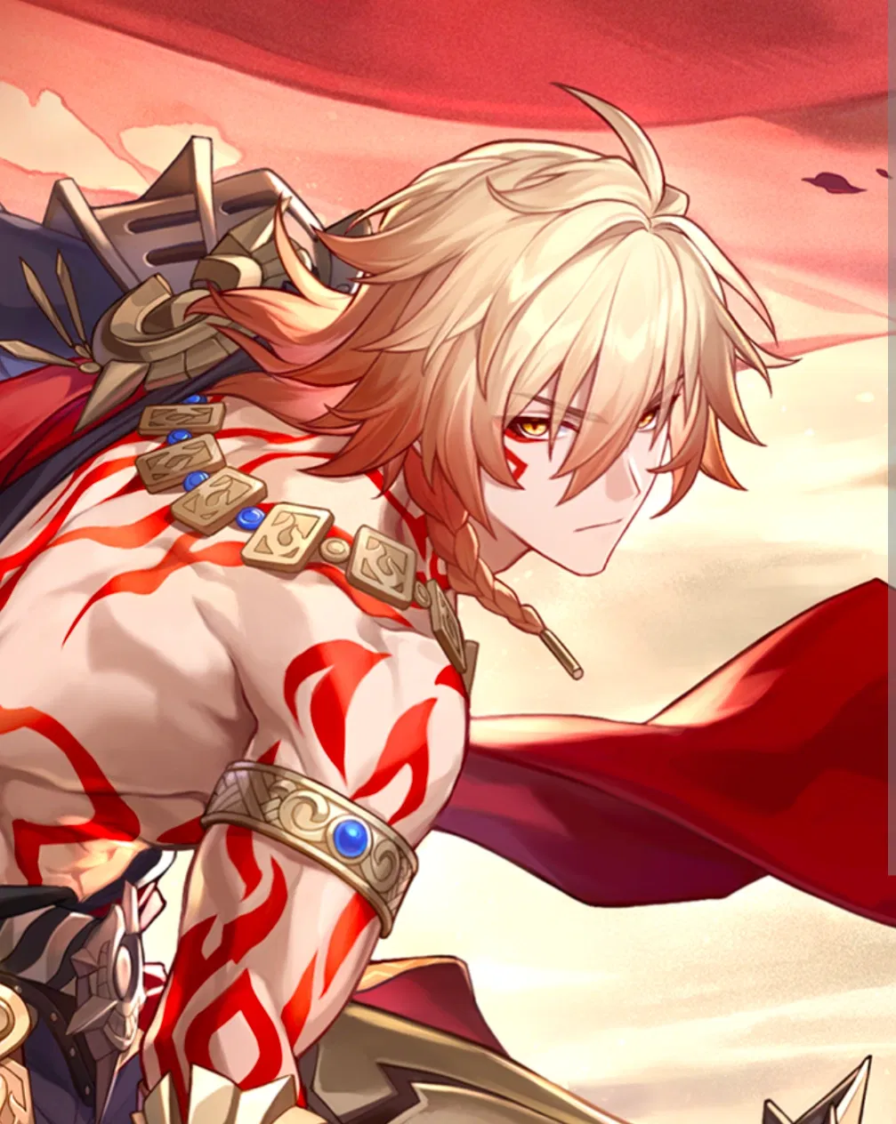 Avatar of Mydeimos