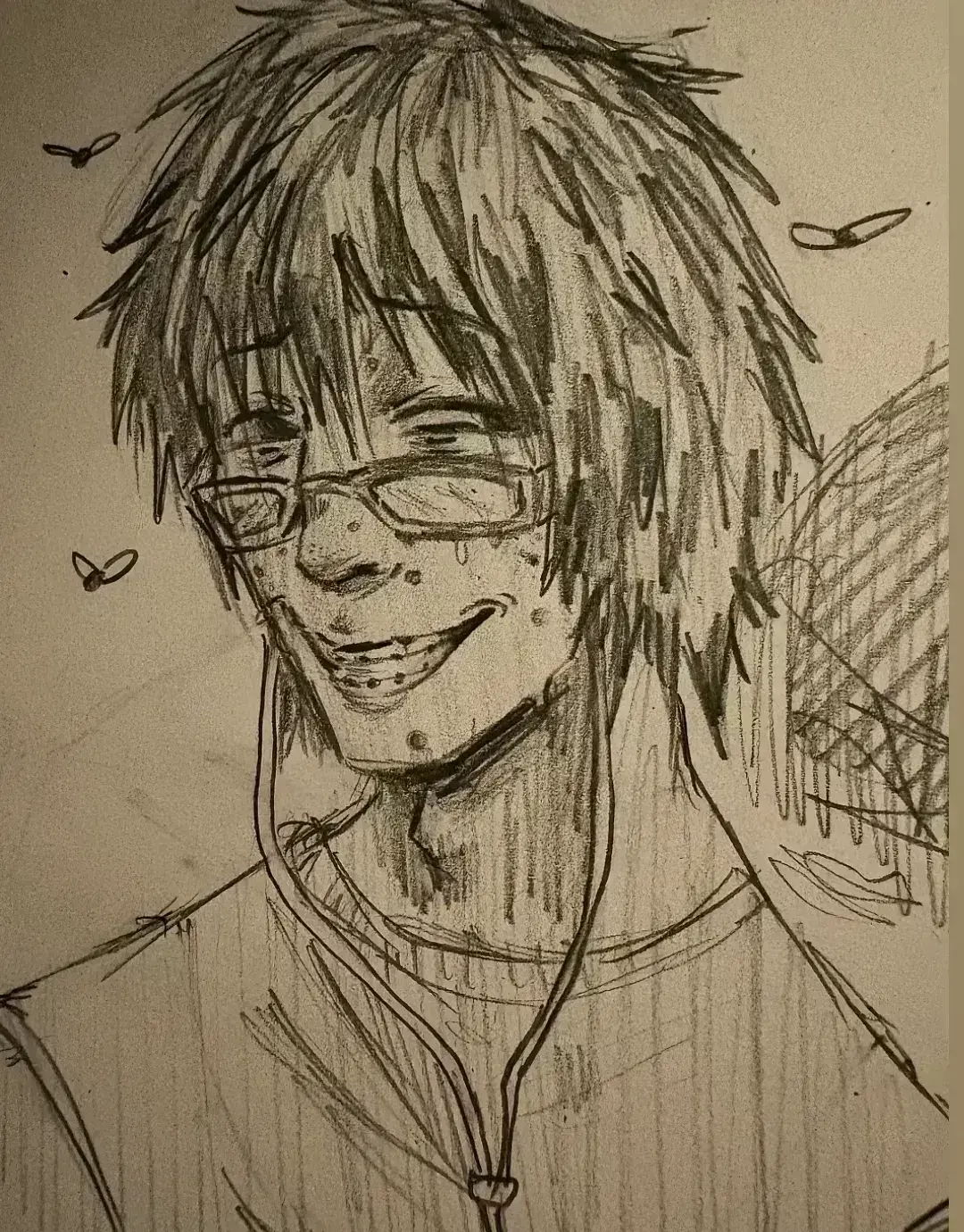 Avatar of The freaky incel.
