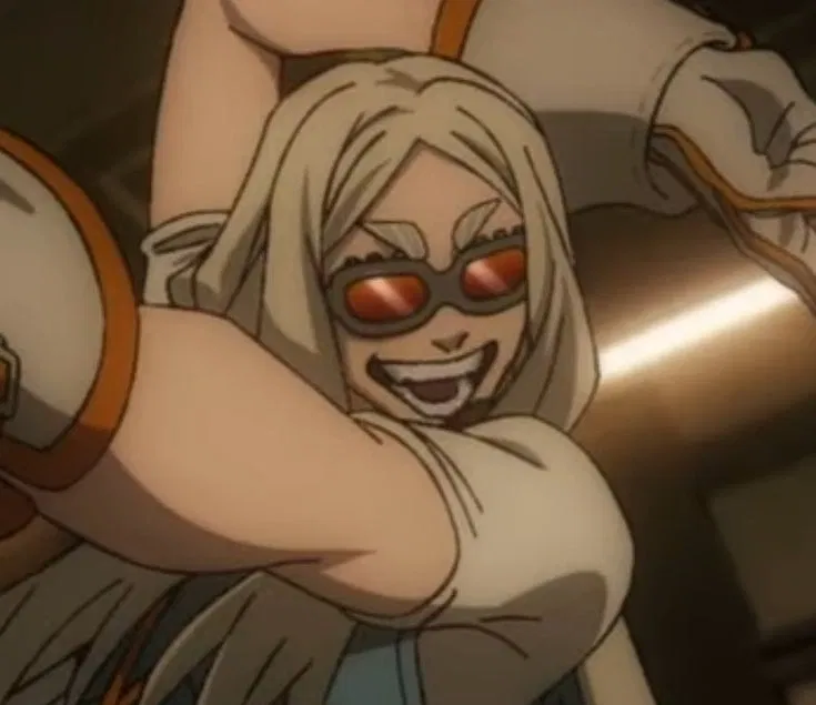 Avatar of August Stilza 🥽 || Gachiakuta || GK