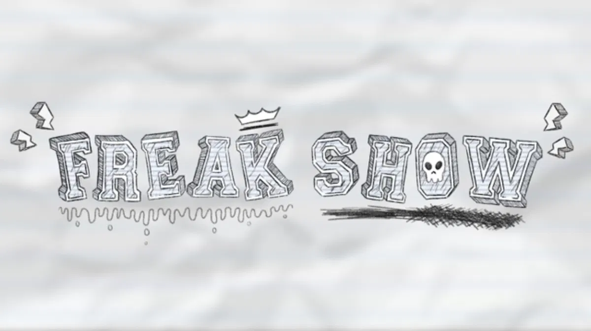 Avatar of FREAK SHOW rpg | TEACHER POV ADDED!!!