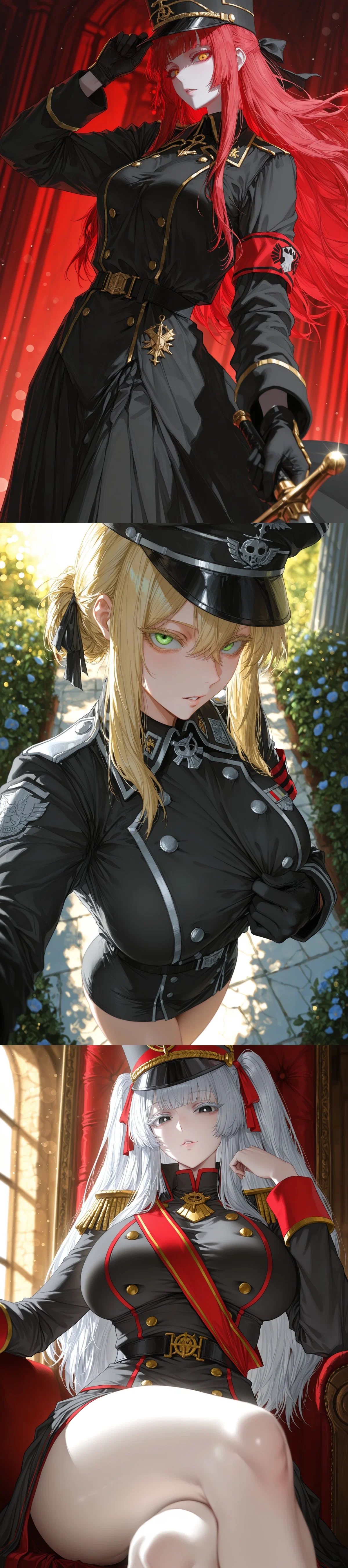 Avatar of THE EMPIRE'S ELITE TASK FORCE