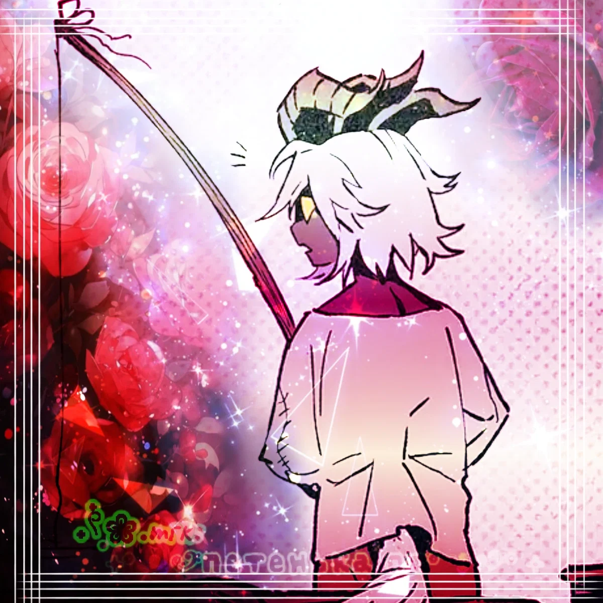 Avatar of ⋆ ̊˖𓍢ִ🎪 Pierrot 🍰|| TFC⋆ ̊˖𓍢ִ 